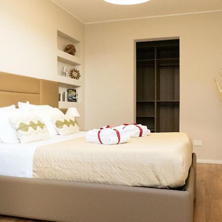 Zeroventiquattro Union Apartment Grosseto Exterior foto