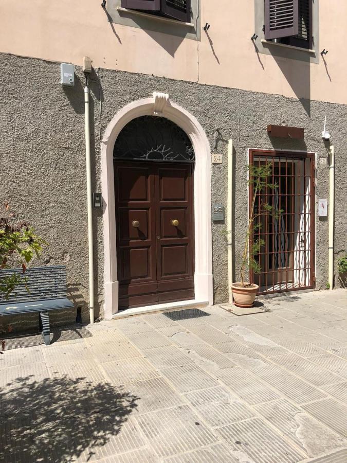 Zeroventiquattro Union Apartment Grosseto Exterior foto