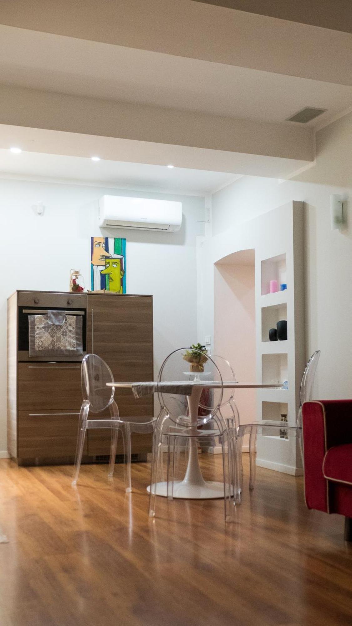 Zeroventiquattro Union Apartment Grosseto Exterior foto
