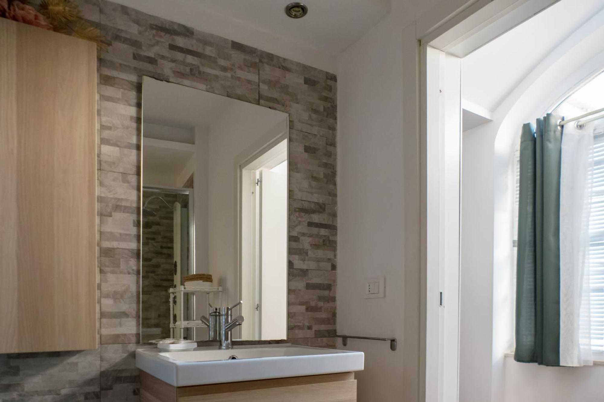 Zeroventiquattro Union Apartment Grosseto Exterior foto