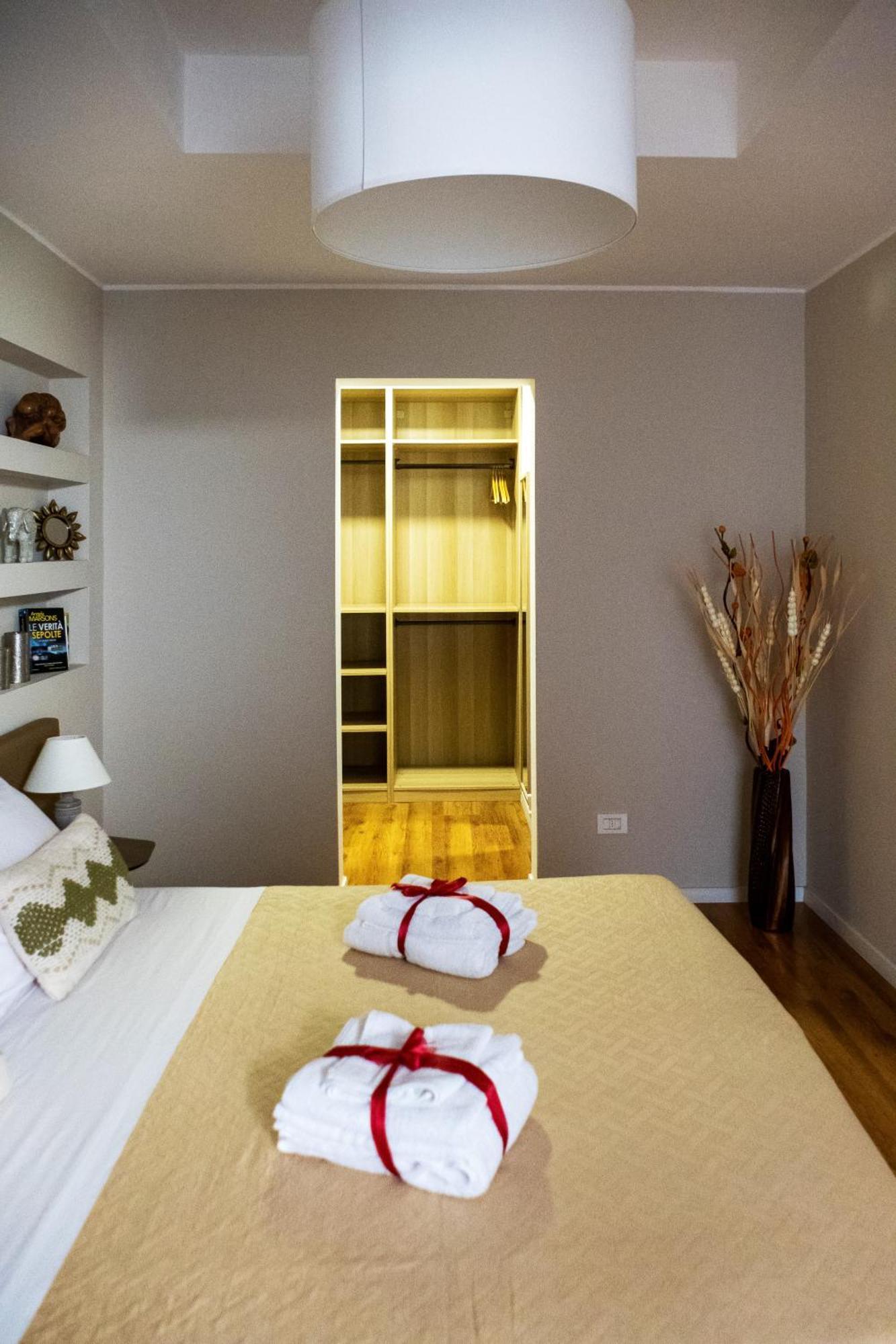 Zeroventiquattro Union Apartment Grosseto Exterior foto
